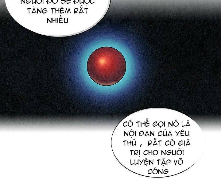 Mục Hạ Vô Nhân: Chapter 3