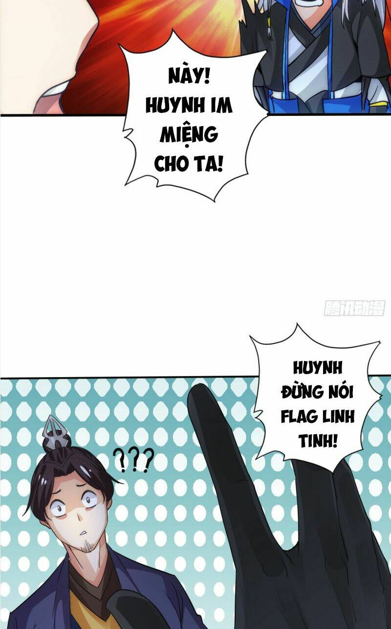 Chư Thiên Ký: Chapter 296