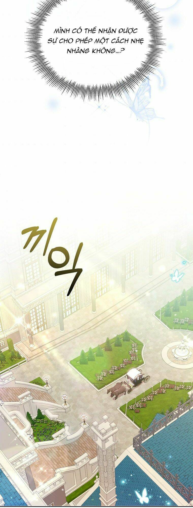 Mất Đi Một Người Chị Tốt: Chapter 12