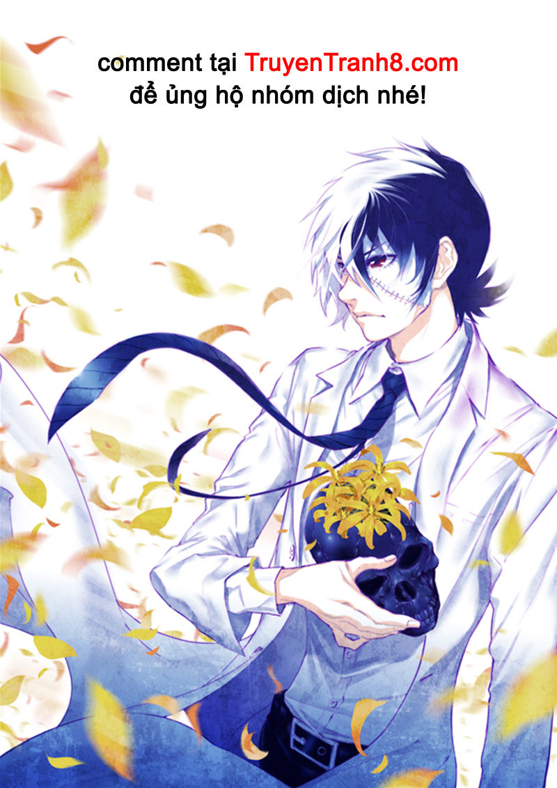 Thời Niên Thiếu Của Black Jack: Chapter 33