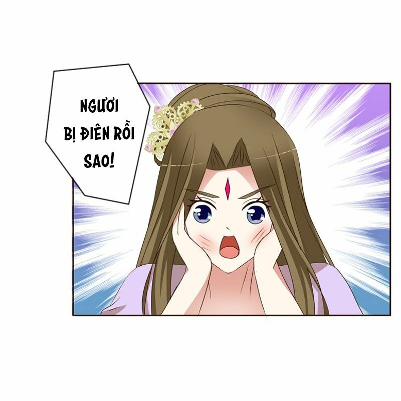 Thông Linh Phi: Chapter 136