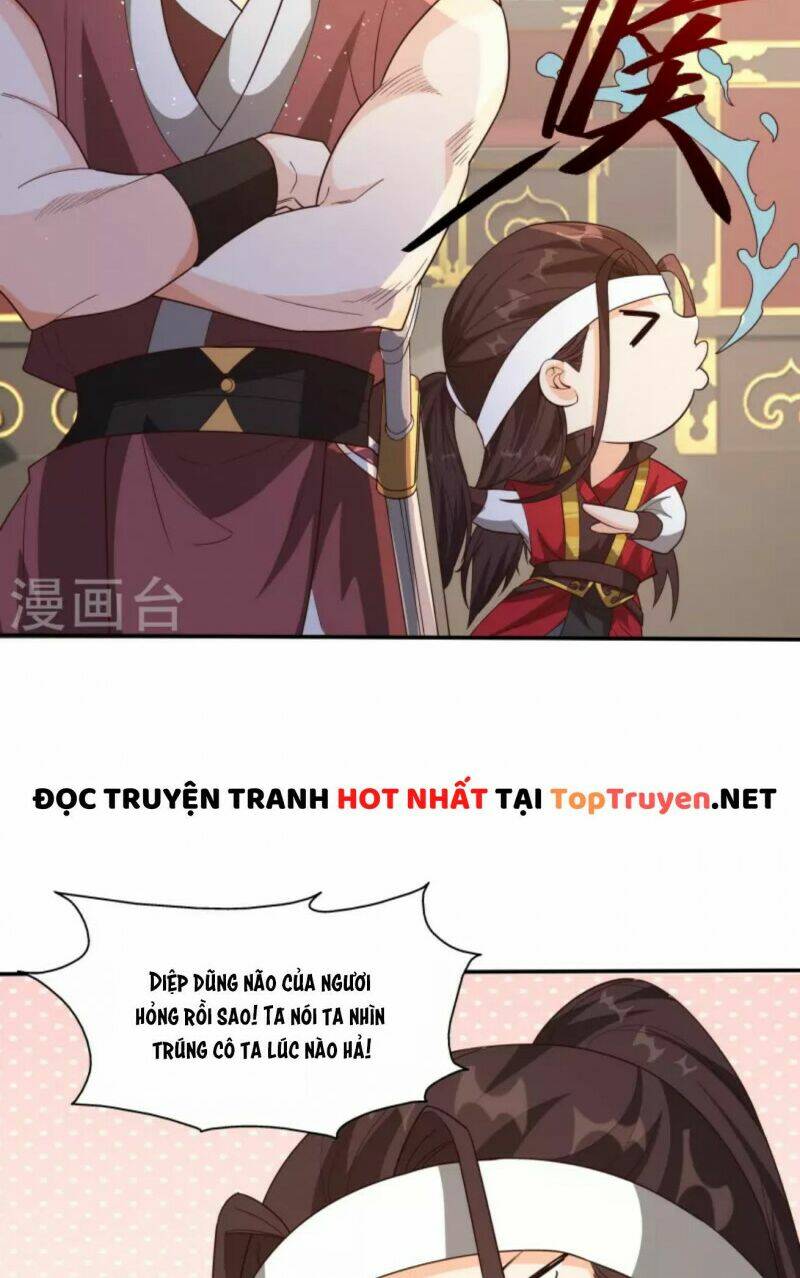 Tôi Phá Vỡ Hào Quang Của Nhân Vật Chính: Chapter 6