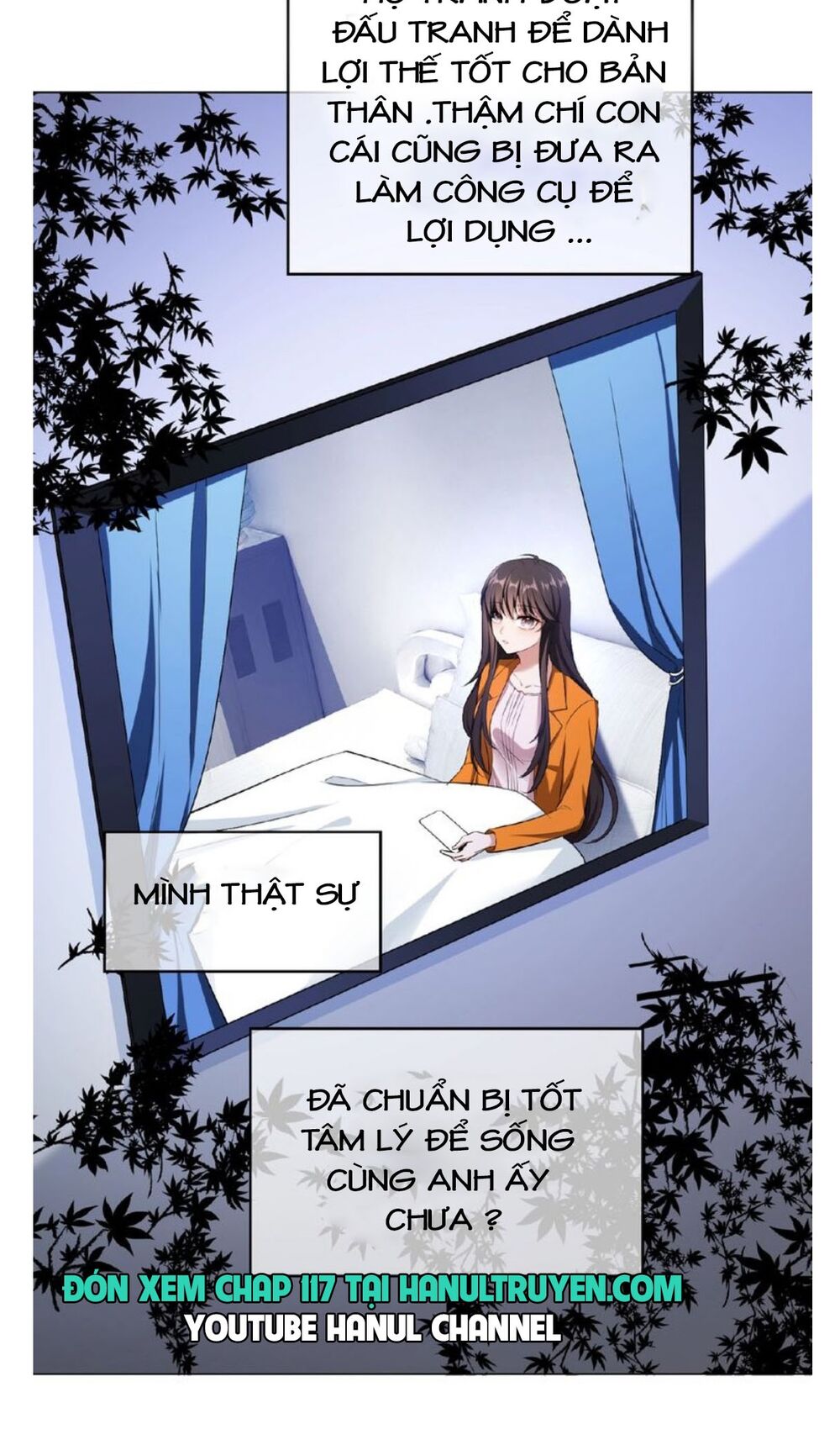 Cô Vợ Nhỏ Nuông Chiều Quá Lại Thành Ác!!: Chapter 116
