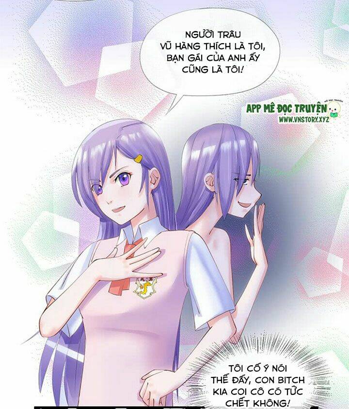 Bồn Tắm Có Vấn Đề?: Chapter 4