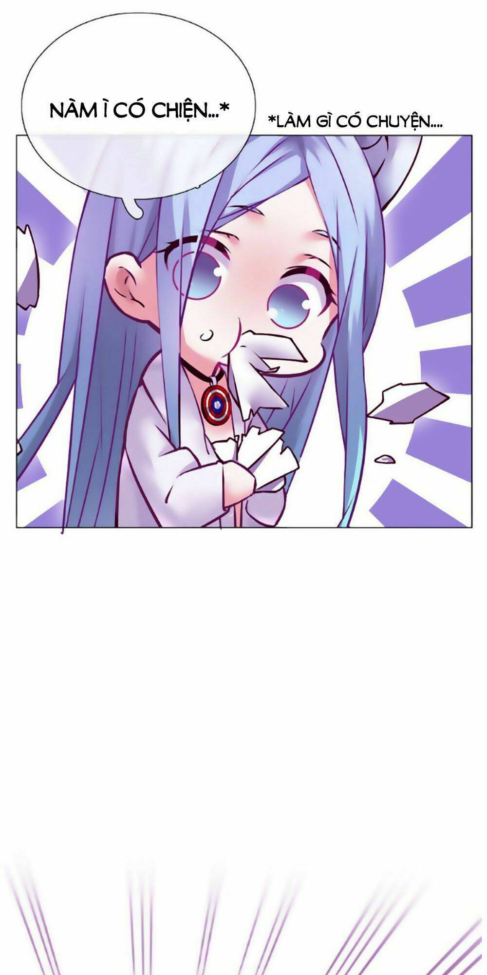 Đừng Nghịch, Ta Chỉ Muốn Yên Tĩnh: Chapter 52