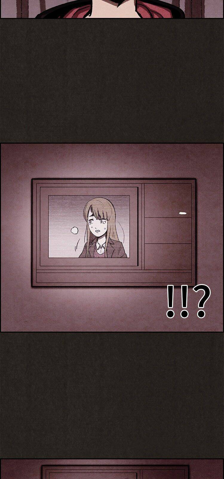 Quái Vật Tại Chung Cư Xanh: Chapter 4