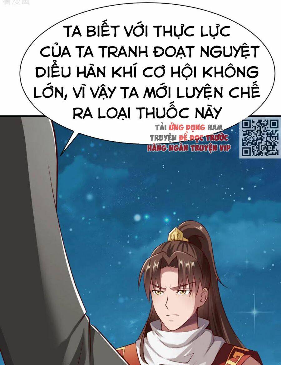 Chiến Đỉnh: Chapter 210