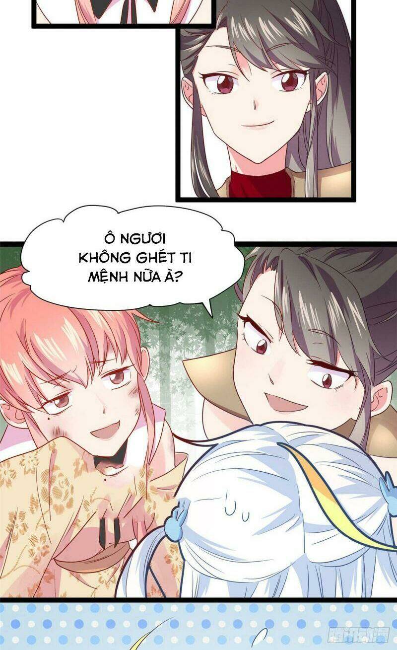 Bạo Manh Tiểu Tiên: Chapter 6