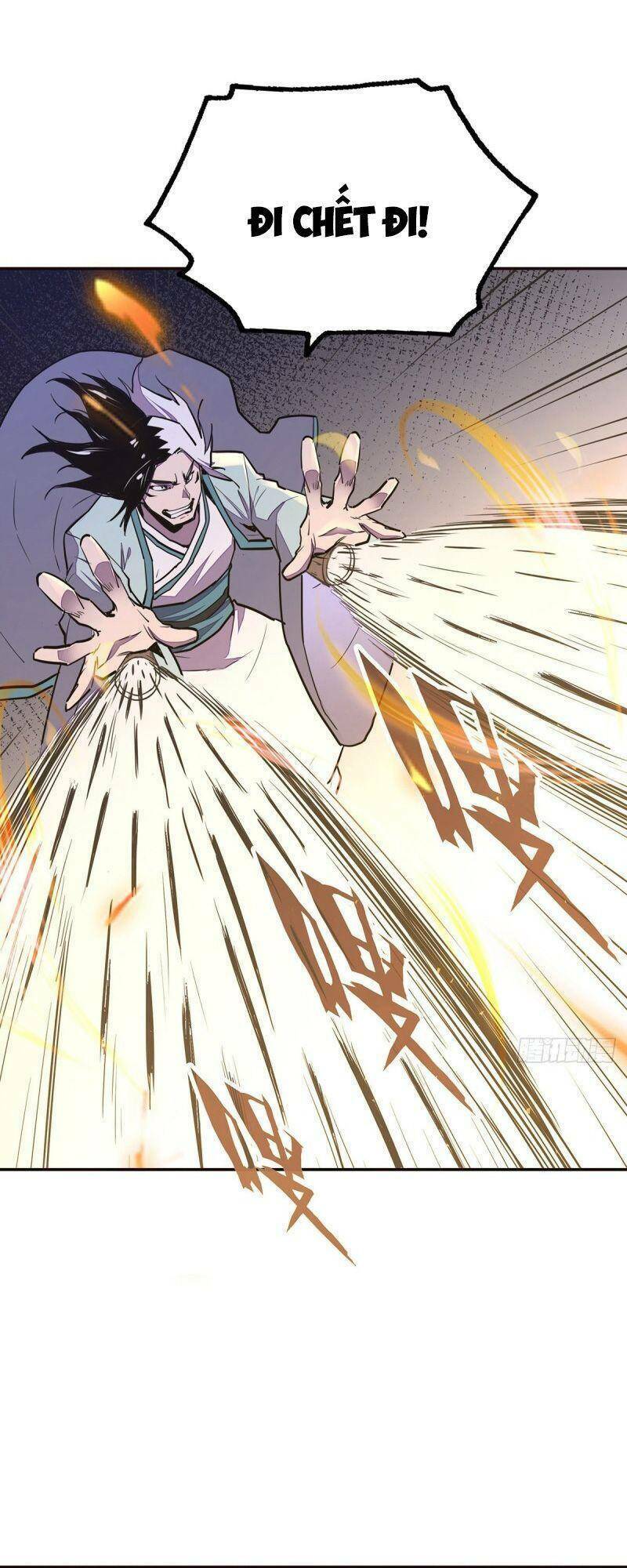 Sinh Tử Quyết: Chapter 98