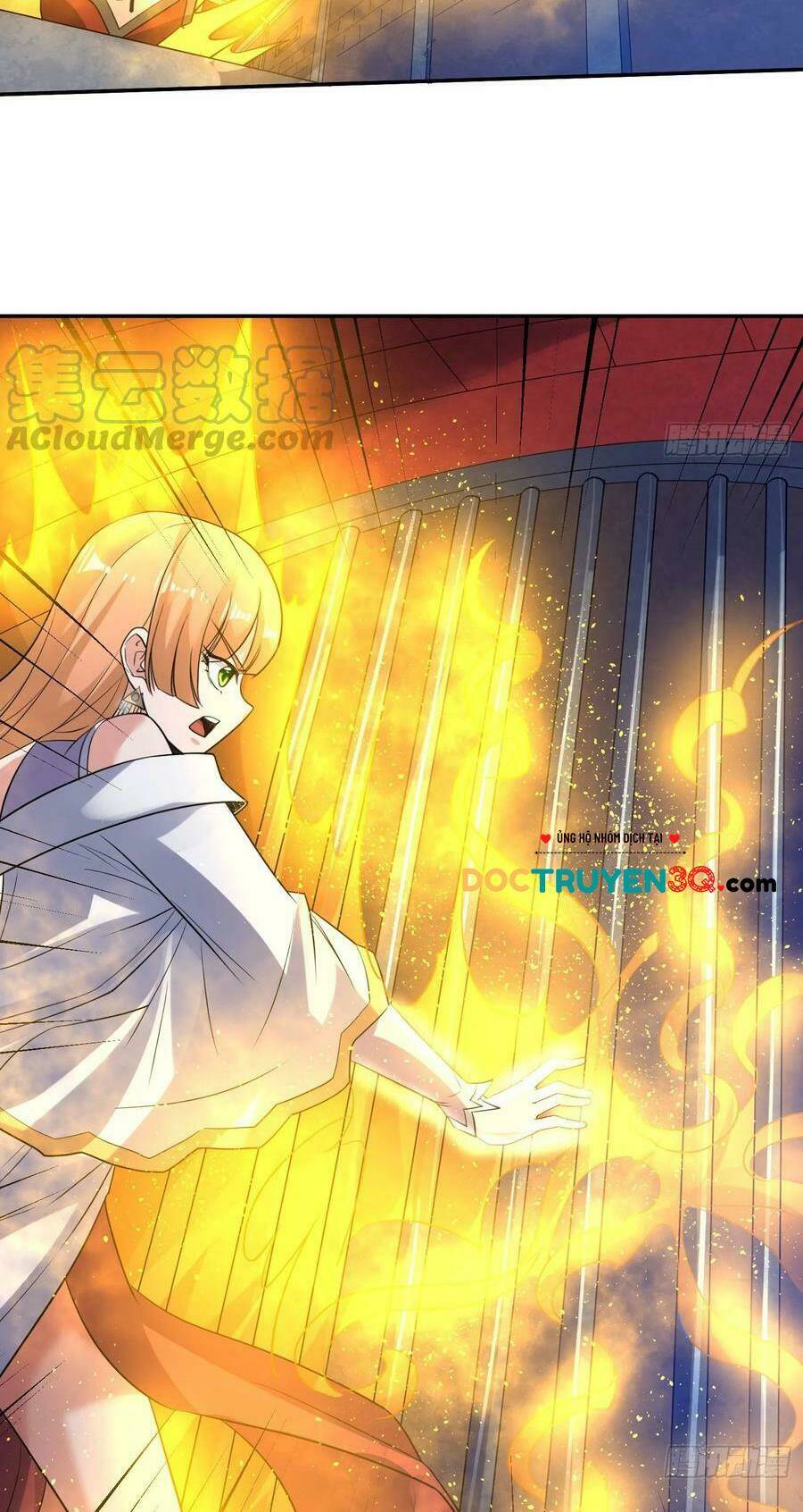 Giáng Thần Chiến Ký: Chapter 109