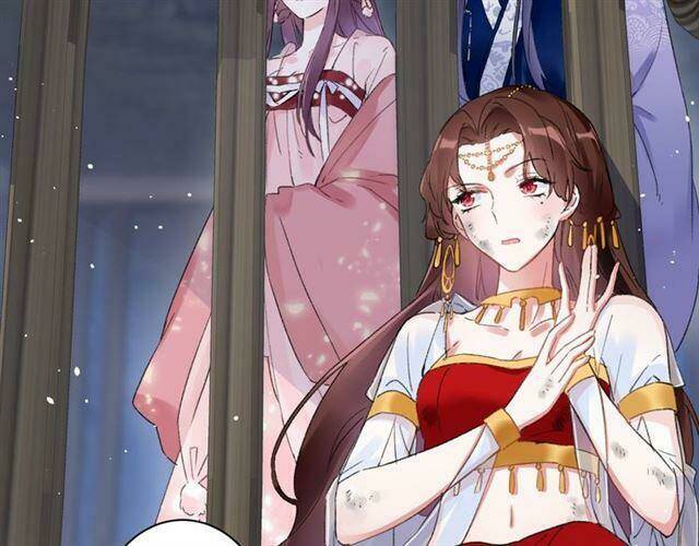 Hoa Nhan Sách: Chapter 114