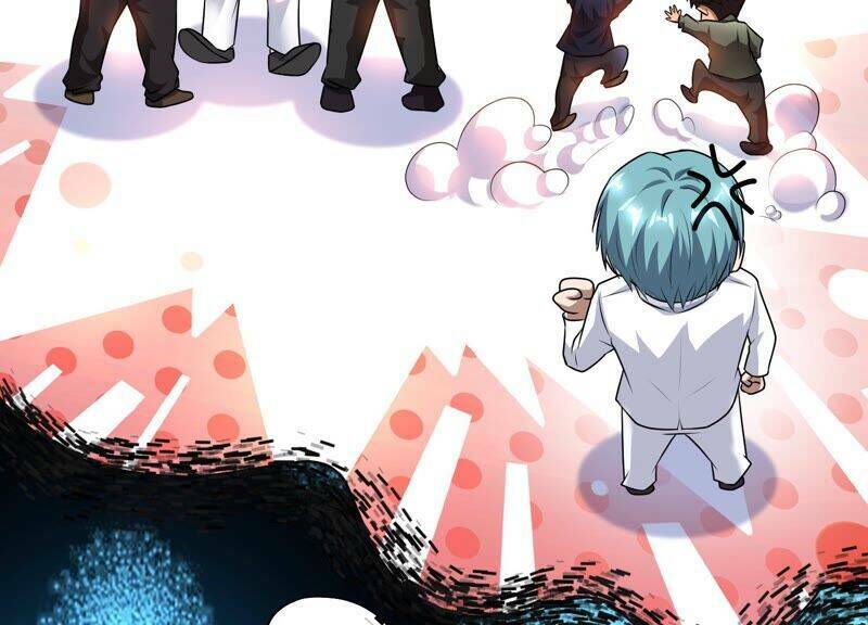 Siêu Năng Phân Hóa: Chapter 12