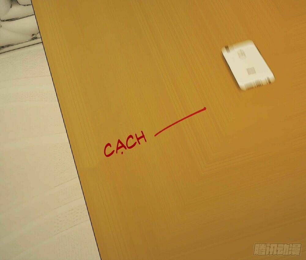 Quái Trộm Thâu Tâm: Chapter 17.1