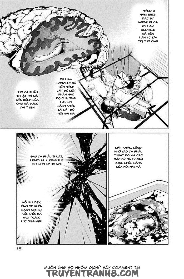 Thời Niên Thiếu Của Black Jack: Chapter 37