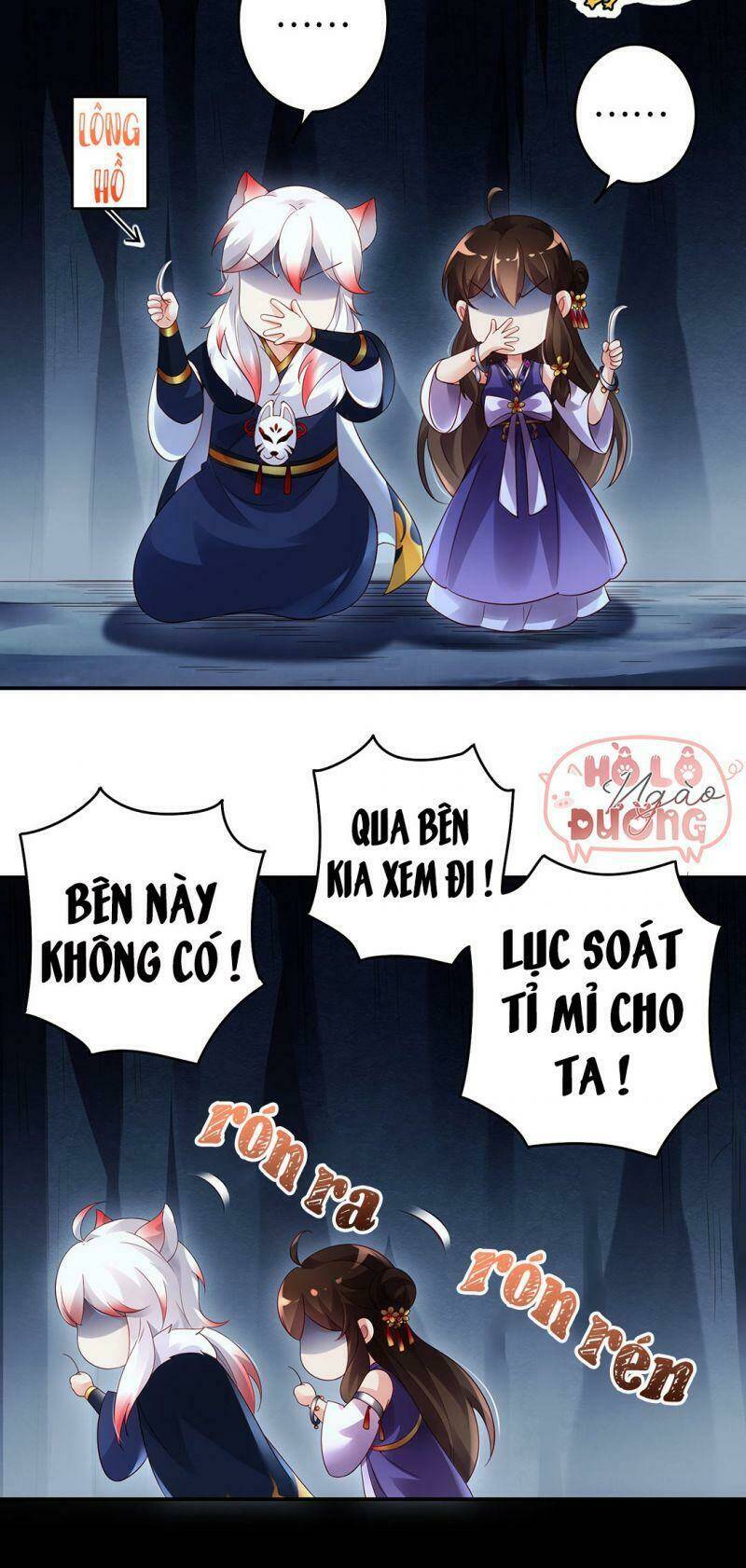 Thiên Kim Bất Hoán: Chapter 66