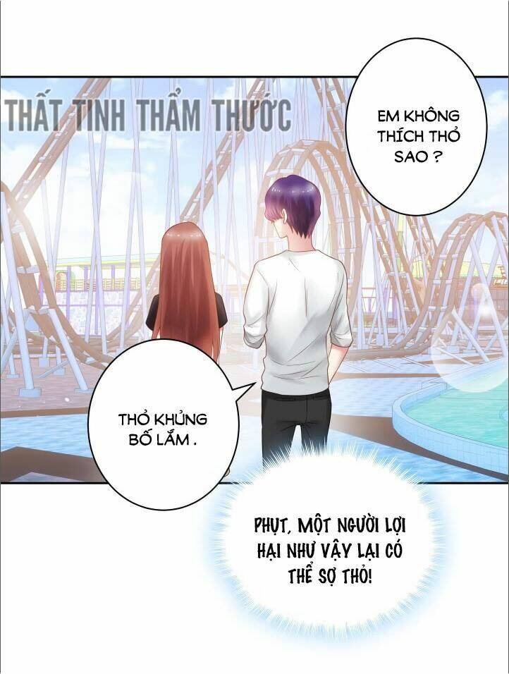 Bạn Trai 1/4 Của Tôi: Chapter 6