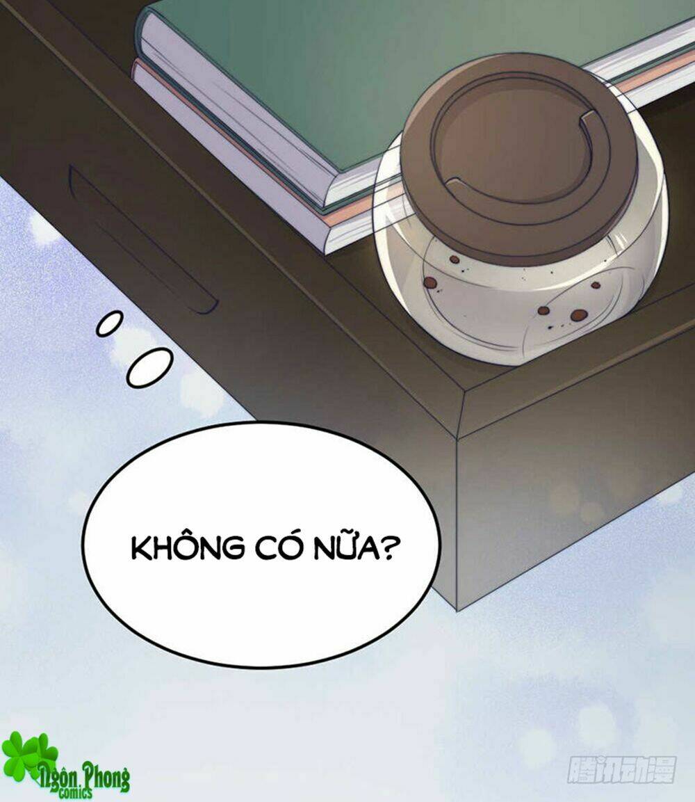 Bà Xã Tôi Là Nam Thần: Chapter 51