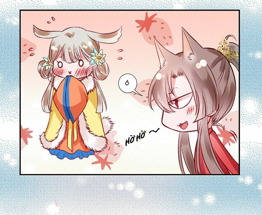 Hoàng Phi 9000 Tuổi: Chapter 40