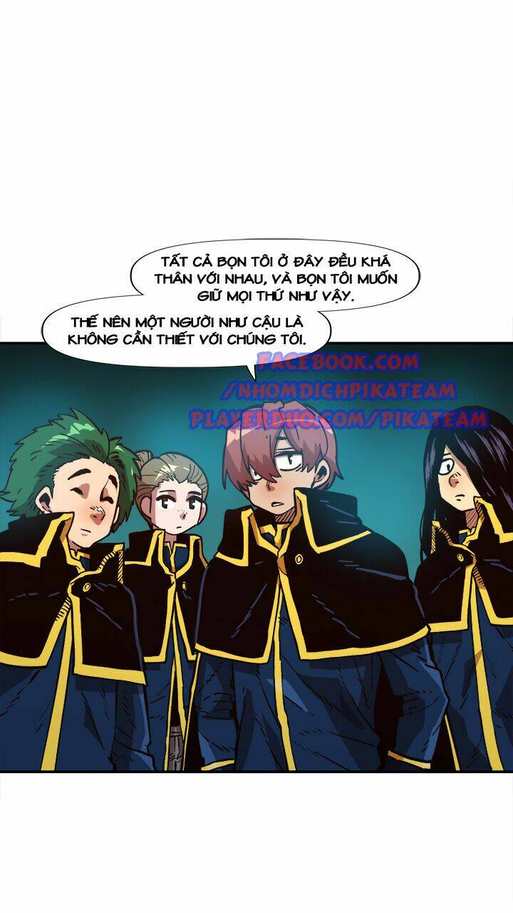 Đại Lục Vô Song: Chapter 18