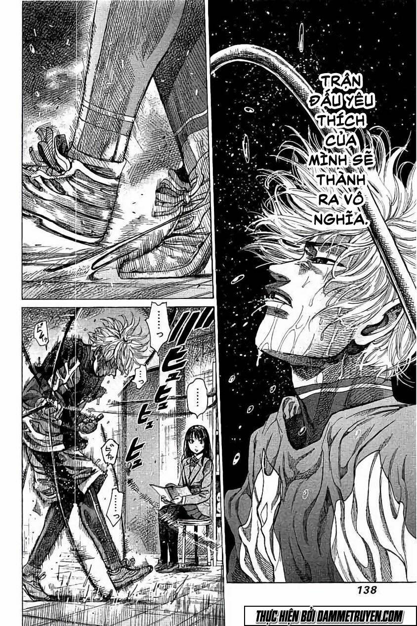 Rikudou: Chapter 76