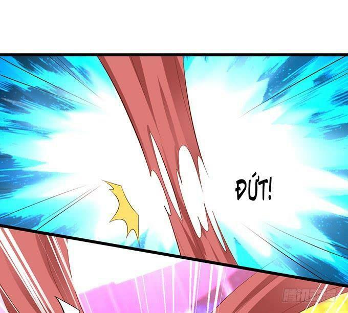 Hồ Tiên Hung Bạo: Chapter 142