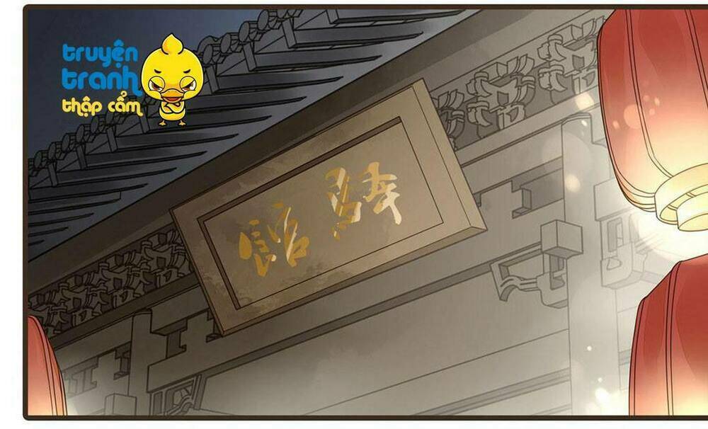 Đại Giá Thừa Tướng: Chapter 28