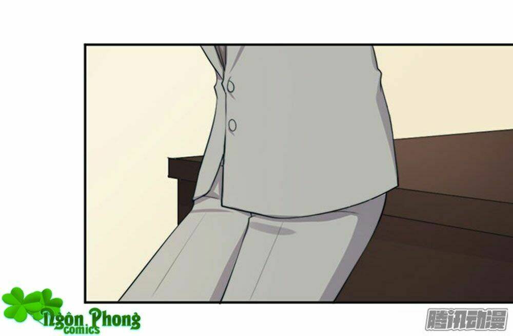 Bà Xã Tôi Là Nam Thần: Chapter 33