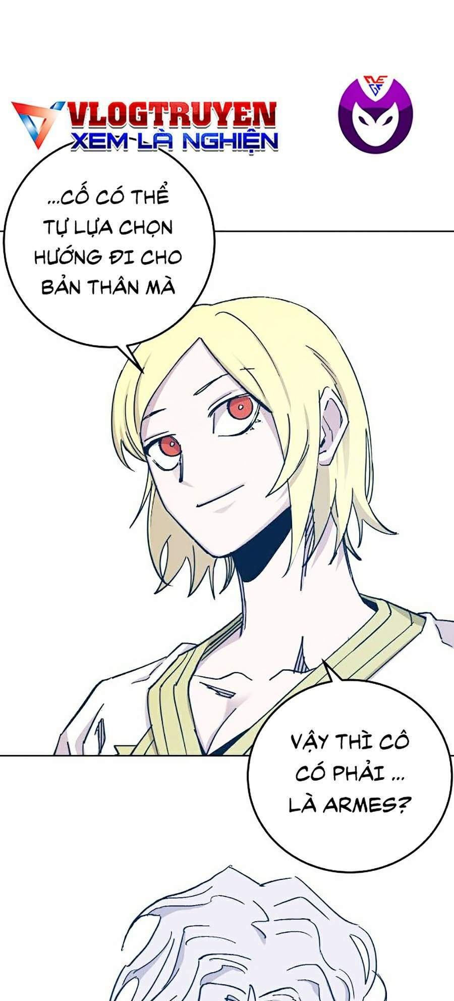 Hard Core Leveling Warrior Ss2: Chapter 113