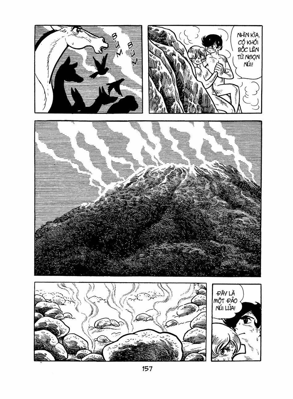 Apollo\’s Song: Chapter 2.2