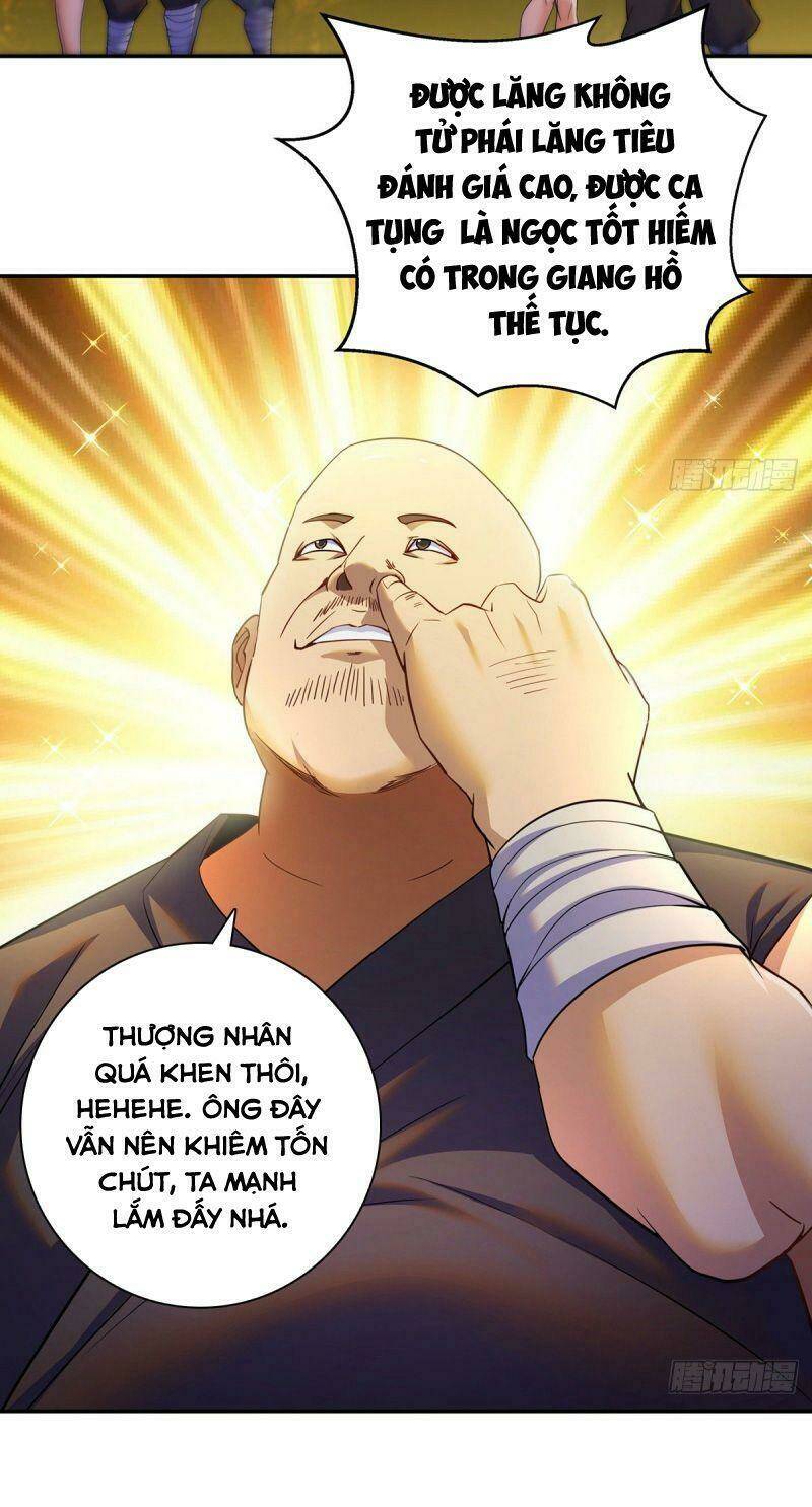 Ta Là Đại Hoàn Đan: Chapter 17