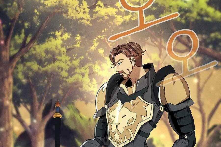 Tên Lỗ Mãng Cấp 10 Của Gia Đình Hiệp Sĩ: Chapter 7