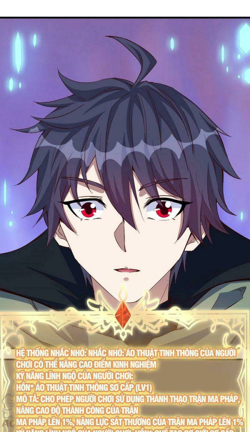 Thánh Đường Chi Thành: Chapter 85