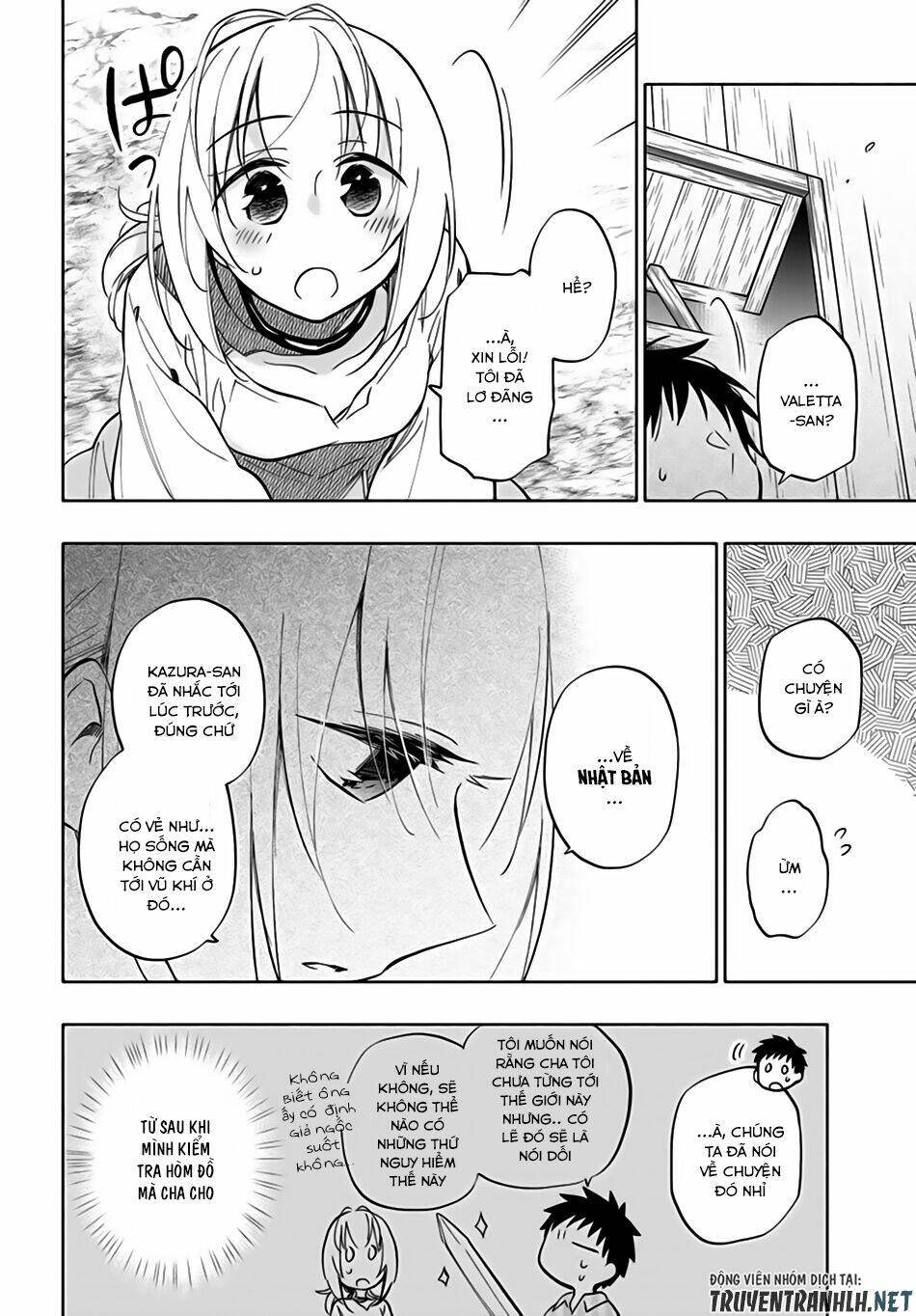 Takarakuji De 40-Oku Atattandakedo Isekai Ni Ijuu Suru: Chapter 30