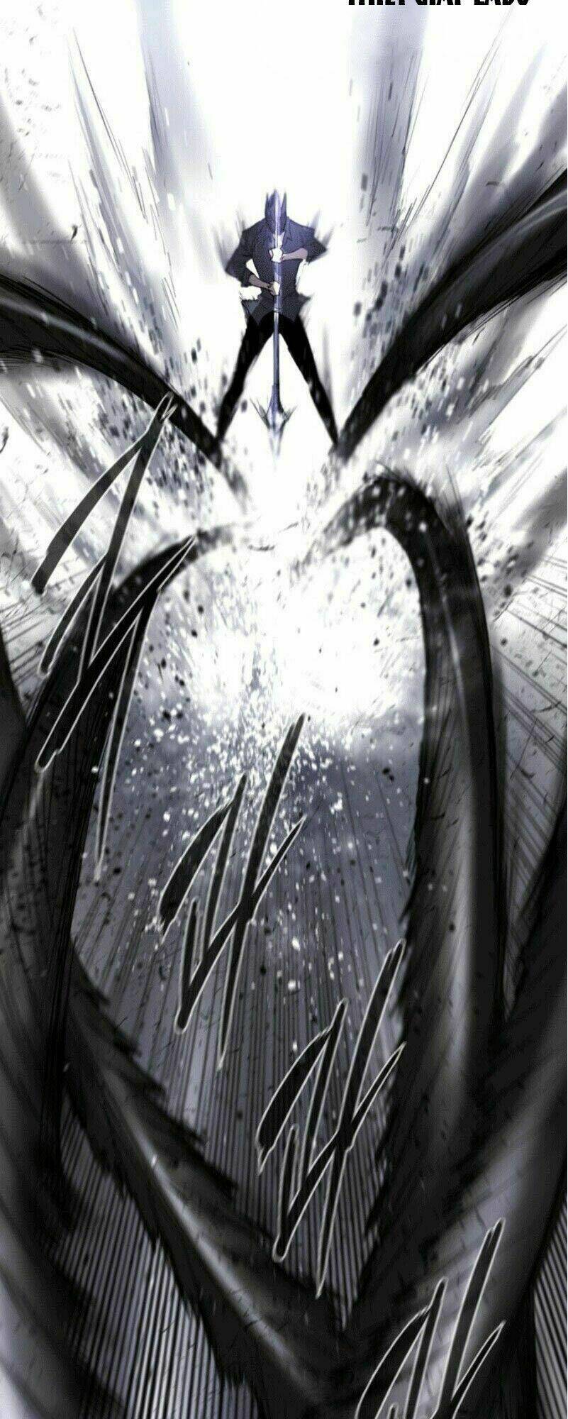 Trò Chơi Thế Kỉ: Chapter 4