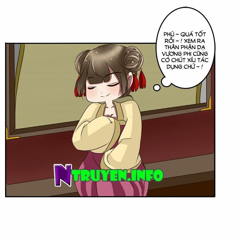 Thông Linh Phi: Chapter 39.5