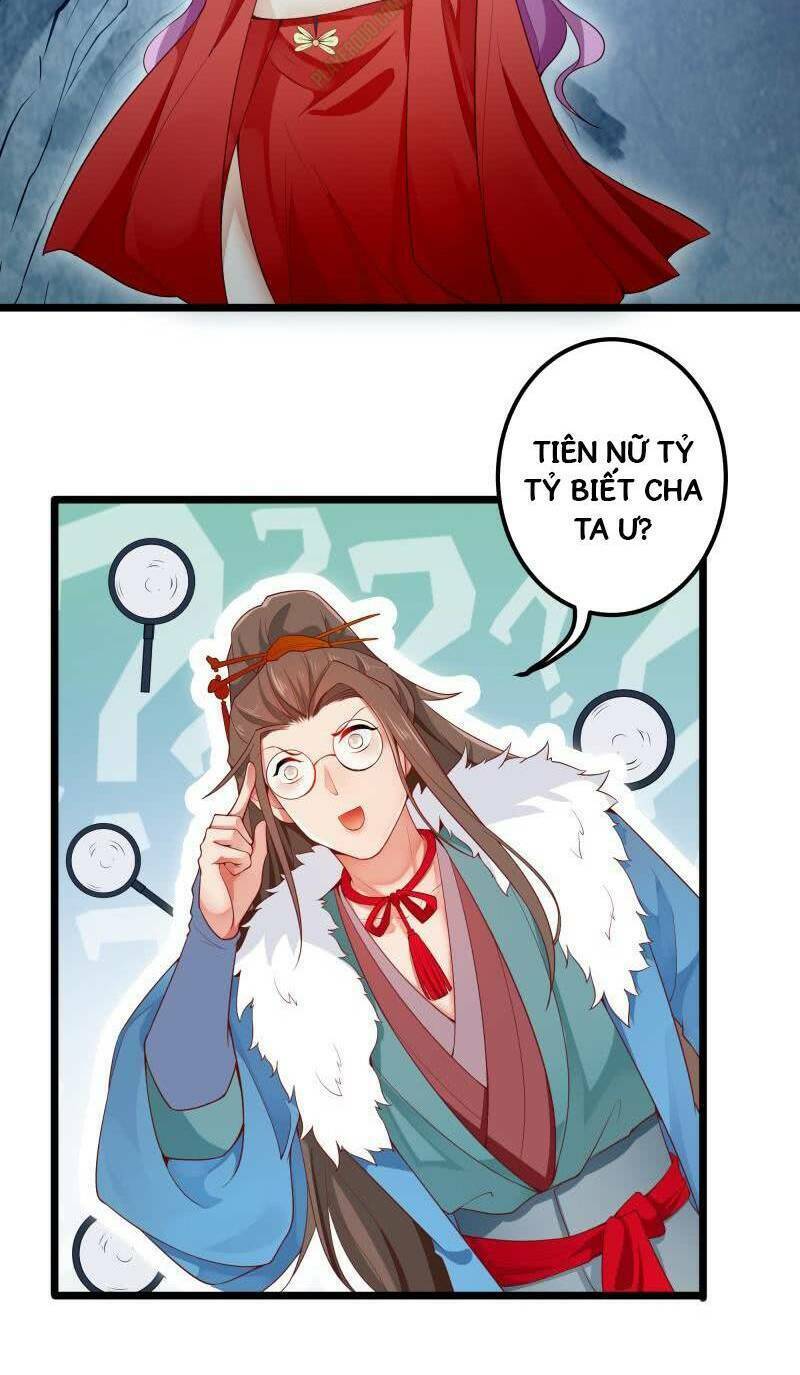 Ma Nhị Đại: Chapter 9