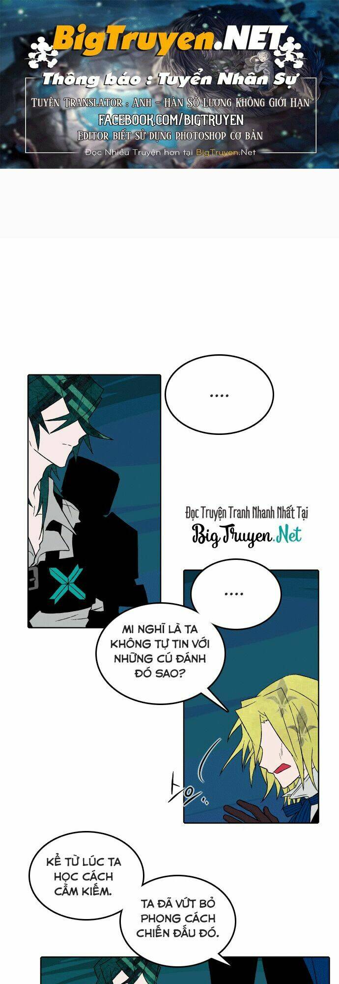 Niflheim: Chapter 30