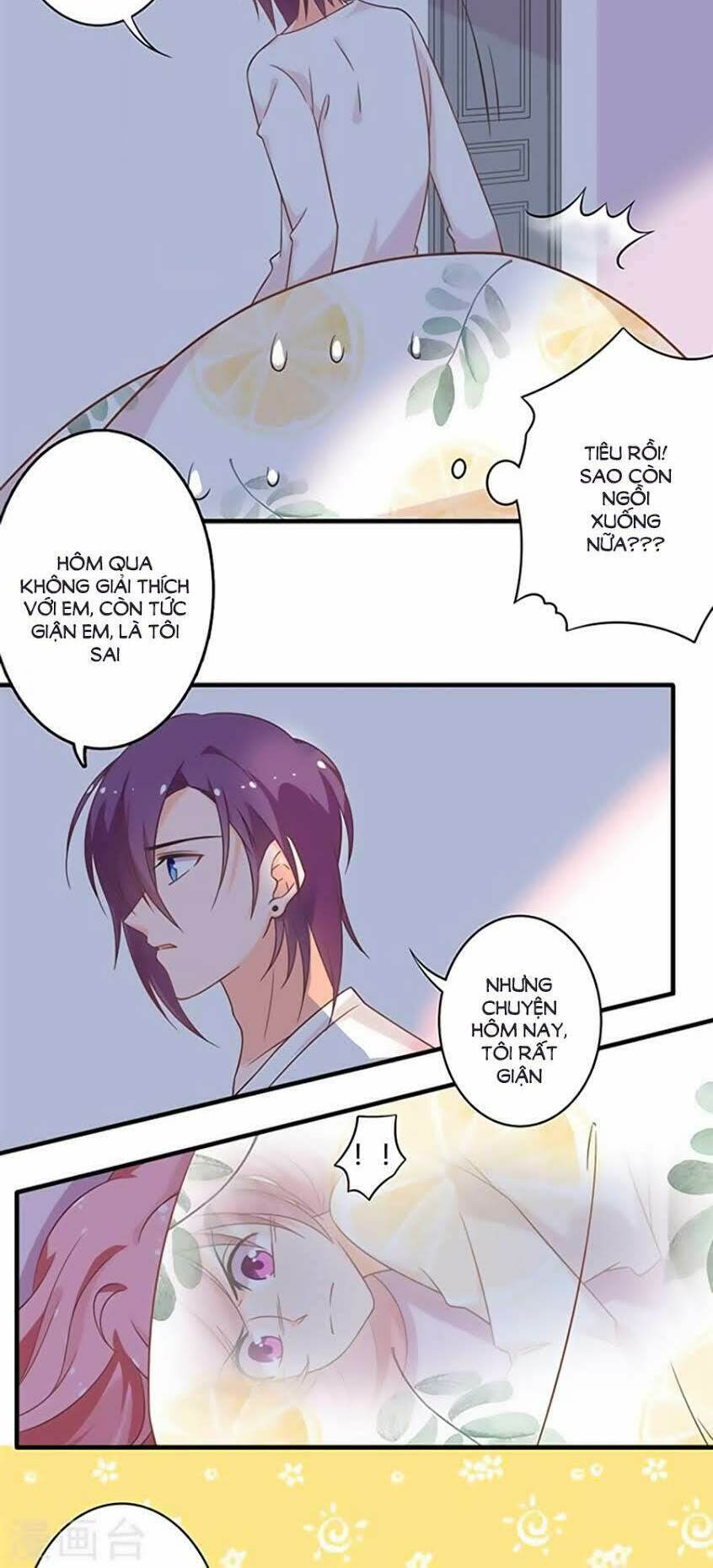 Cả Thế Giới Đều Không Bằng Người: Chapter 95