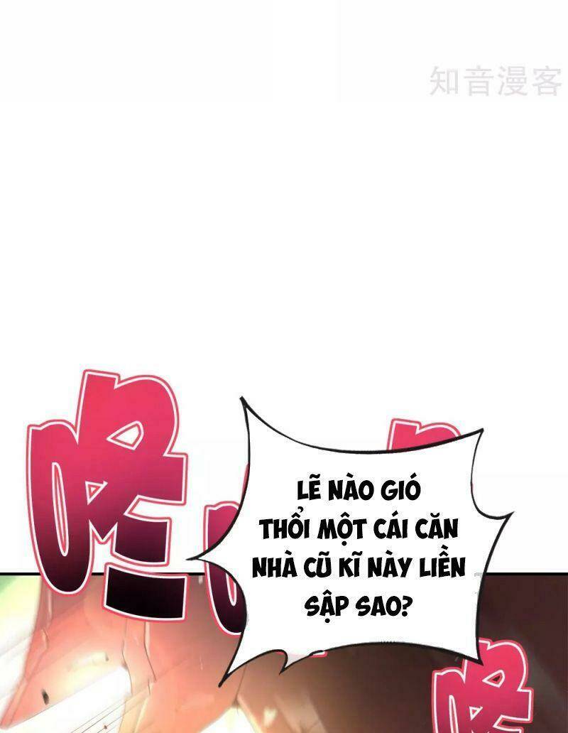 Vòng Bạn Bè Mạnh Nhất Của Tiên Giới: Chapter 107