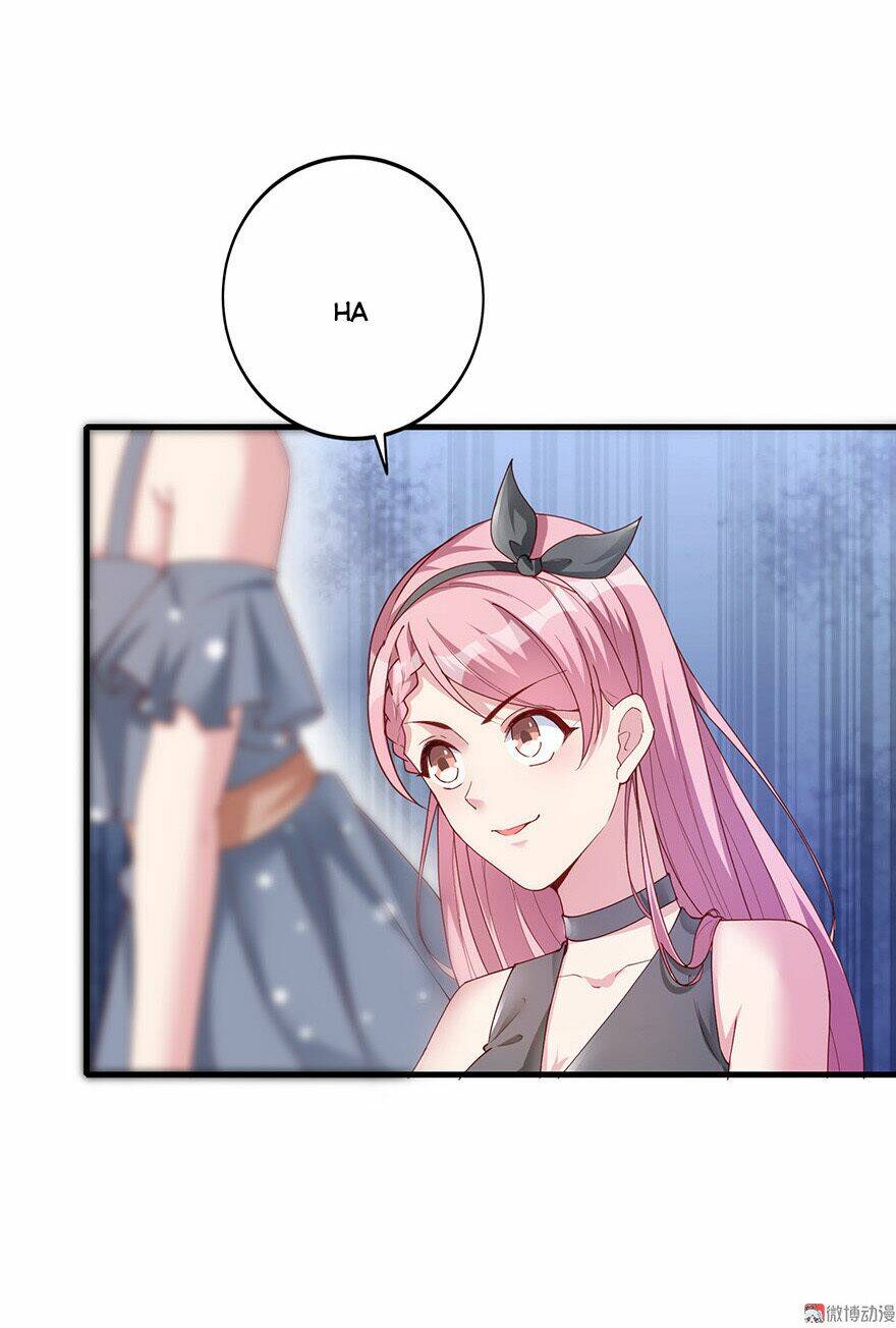 Cấm Tình Điềm Mật: Đế Thiếu Hào Môn Trêu Tận Cửa: Chapter 24