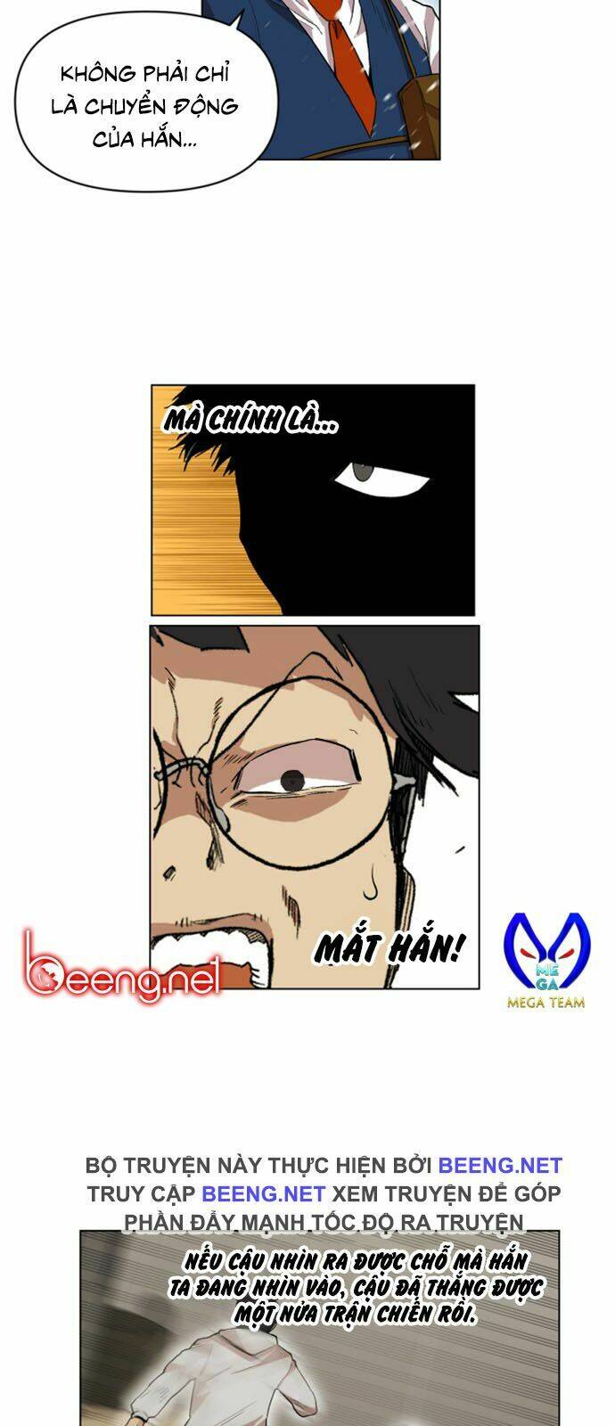 Hard Core Leveling Warrior Ss2: Chapter 19