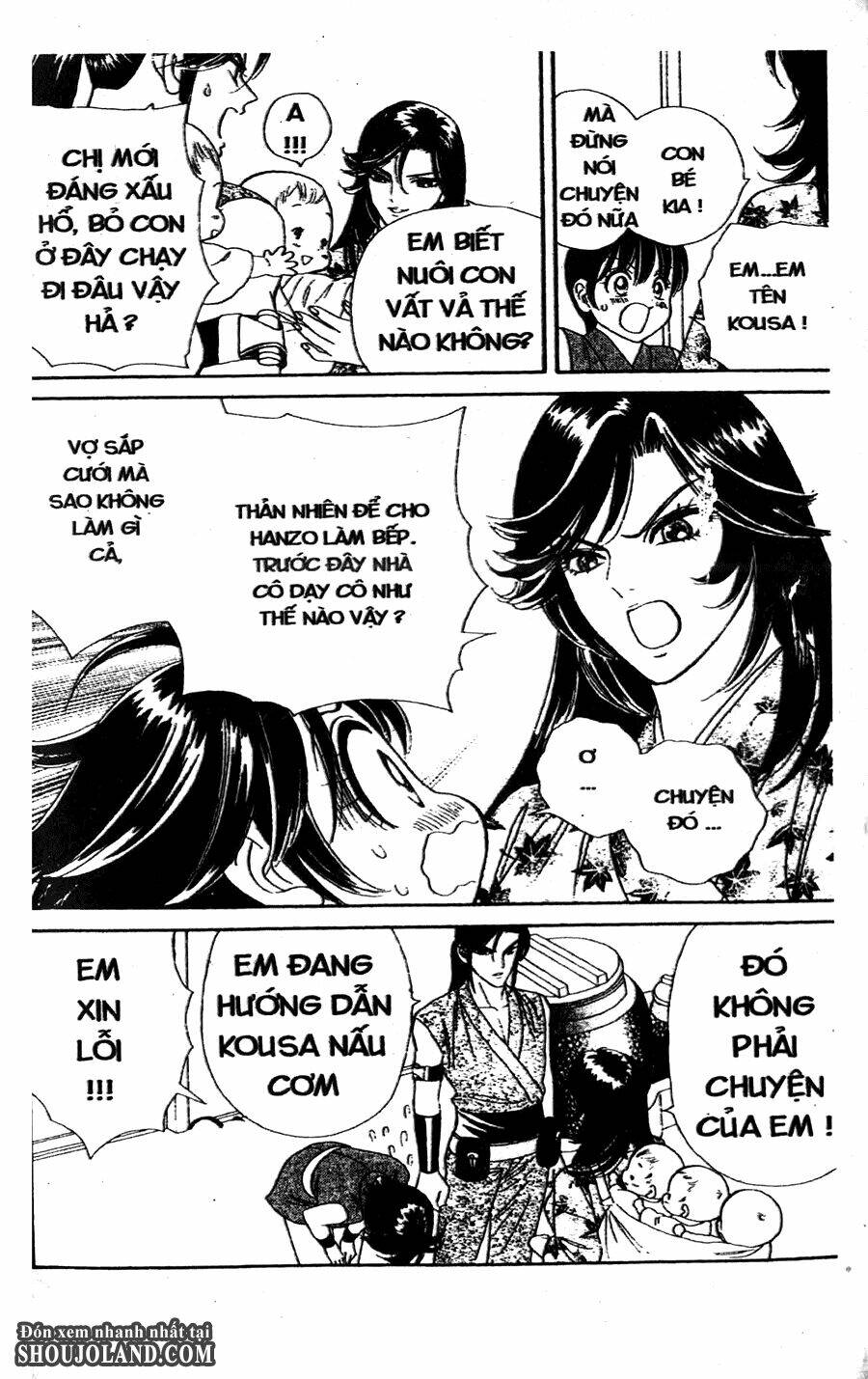 Đuôi Trăng: Chapter 29