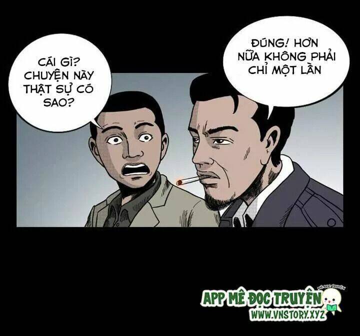 Kỳ Án Có Thật: Chapter 14