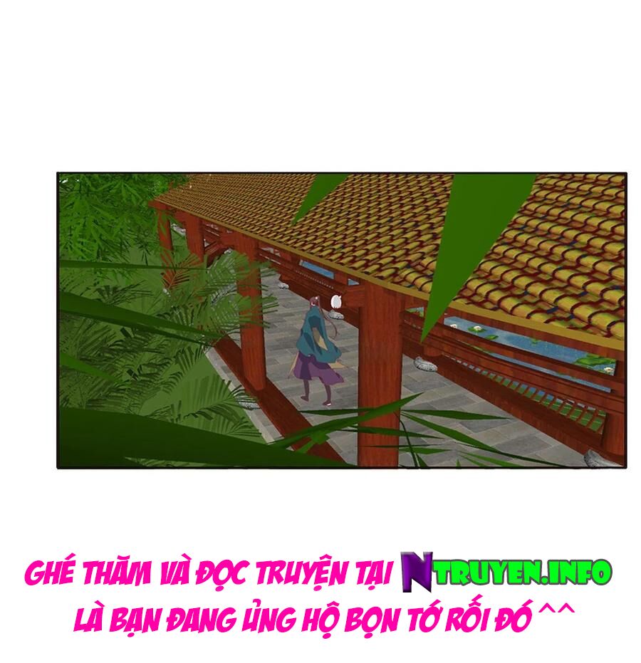 Thông Linh Phi: Chapter 655
