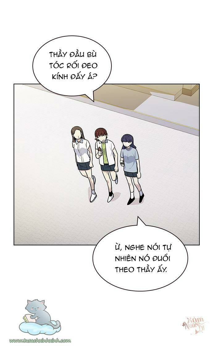 Thằng Bạn Trai Tồi Tệ Của Tôi: Chapter 58