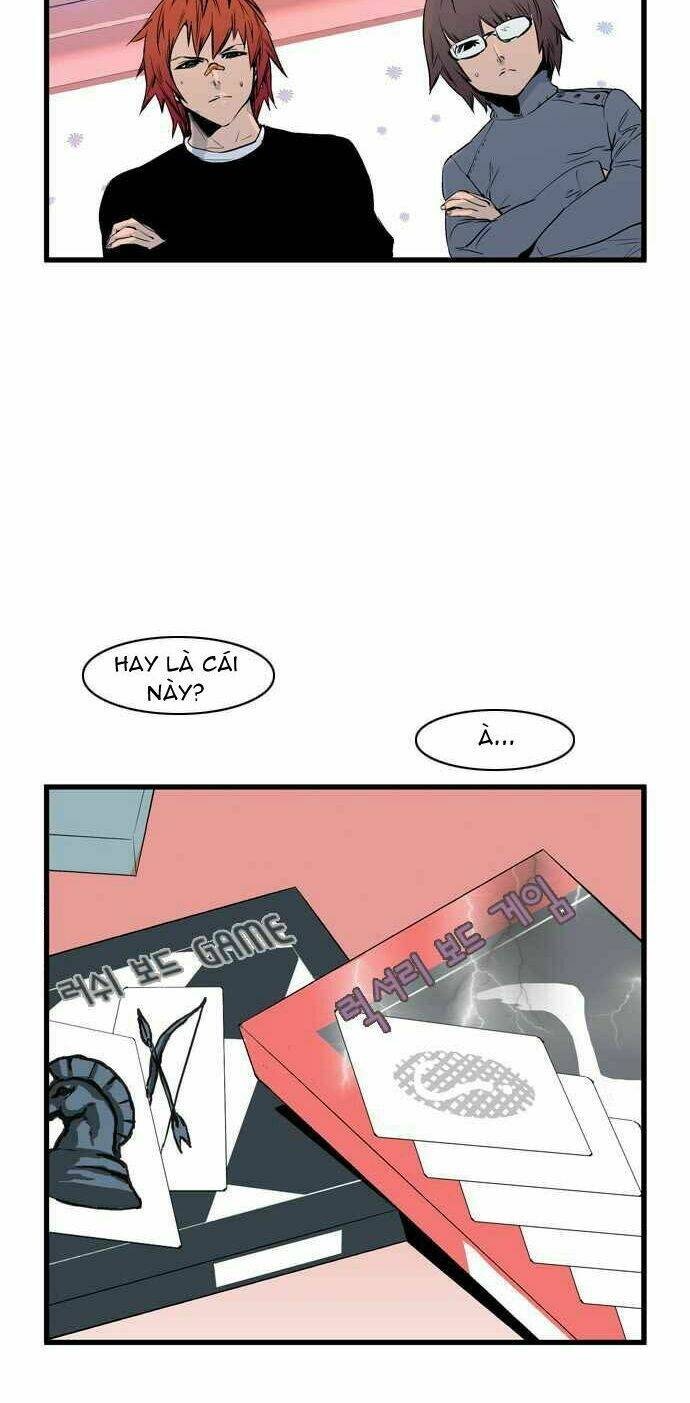 Ma Cà Rồng Quý Tộc: Chapter 64