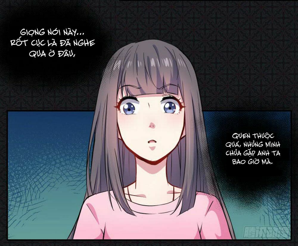 Ngạo Kiều Quỷ Vương Yêu Ta: Chapter 75