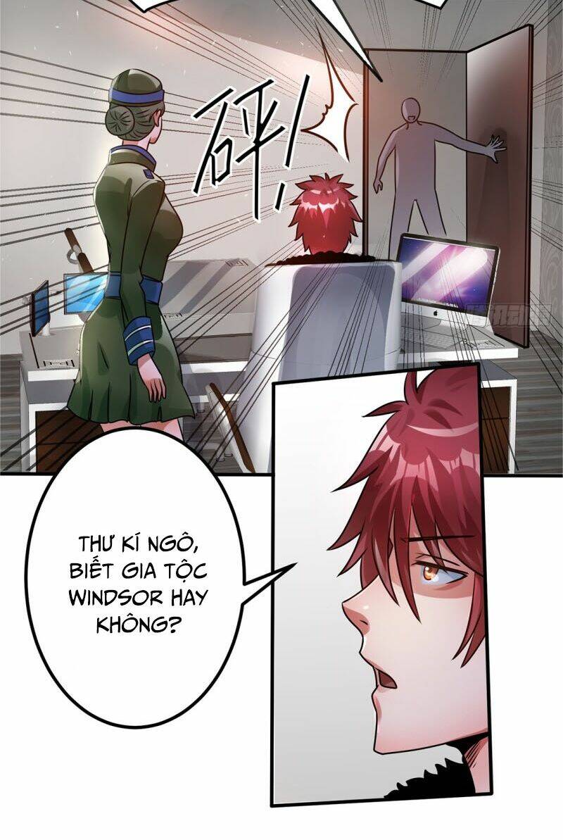 Tiên Vương Trùng Sinh: Chapter 88