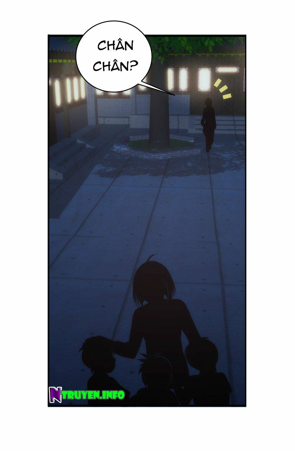 Bá Đạo Nữ Tổng Tài - Nhật Ký Trưởng Thành: Chapter 6