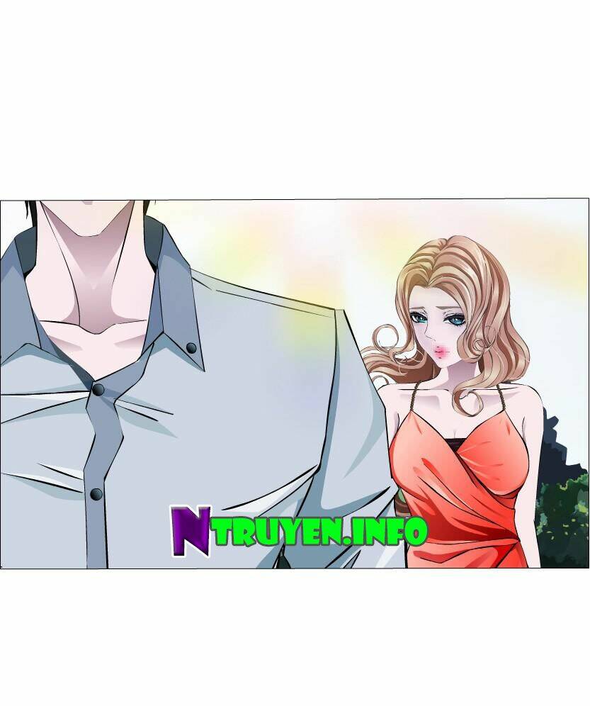 Cạm Bẫy Của Nữ Thần: Chapter 75